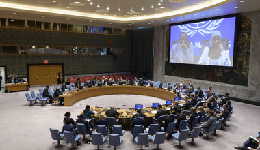 Photo Credit: UN Photo/Manuel Elias